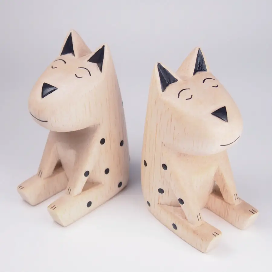 Cat & Dog/ Small Black Cat - Image 3