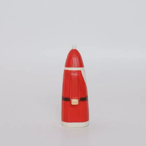 Figurine en bois - Bons amis de Noël - Top-là Père Noël - Image 4