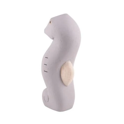 Figurine en bois été - Hippocampe - Image 4