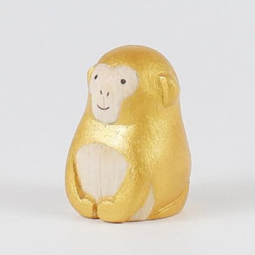 Figurine ETO ensemble Doré | SÉRIE LIMITÉE - Image 11