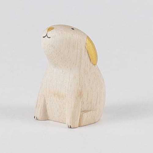 Figurine ETO ensemble Doré | SÉRIE LIMITÉE - Image 16