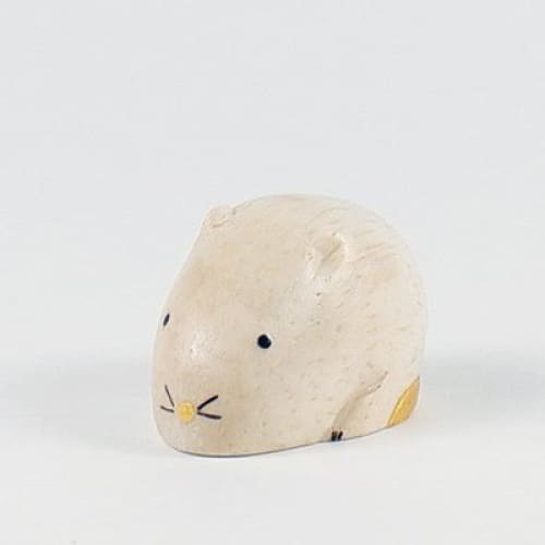 Figurine ETO ensemble Doré | SÉRIE LIMITÉE - Image 2