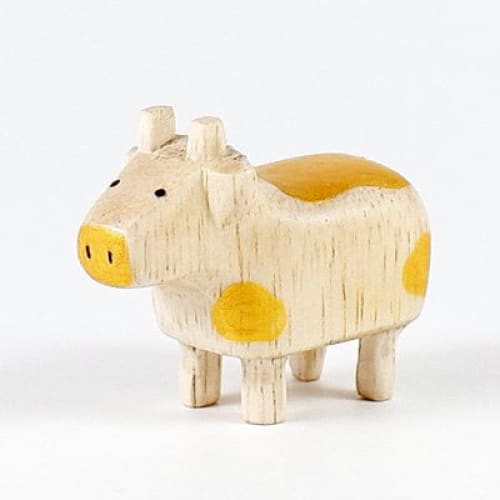 Figurine ETO ensemble Doré | SÉRIE LIMITÉE - Image 21