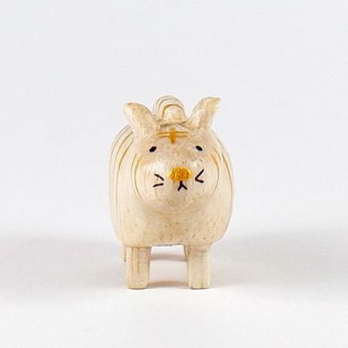 Figurine ETO ensemble Doré | SÉRIE LIMITÉE - Image 24