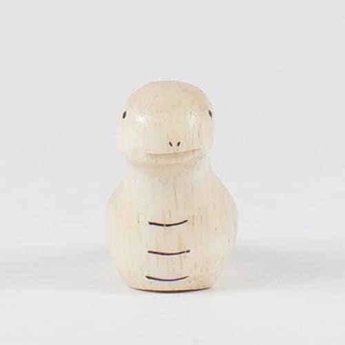 Figurine ETO ensemble Doré | SÉRIE LIMITÉE - Image 5