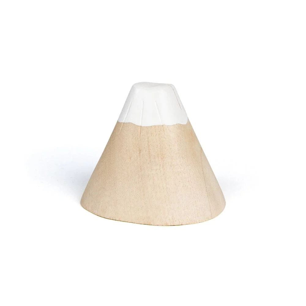 Figurine Porte carte Mont Fuji