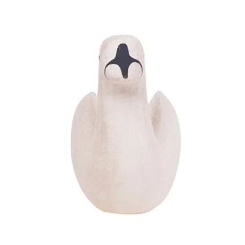 Figurine Signe en Bois - Image 5