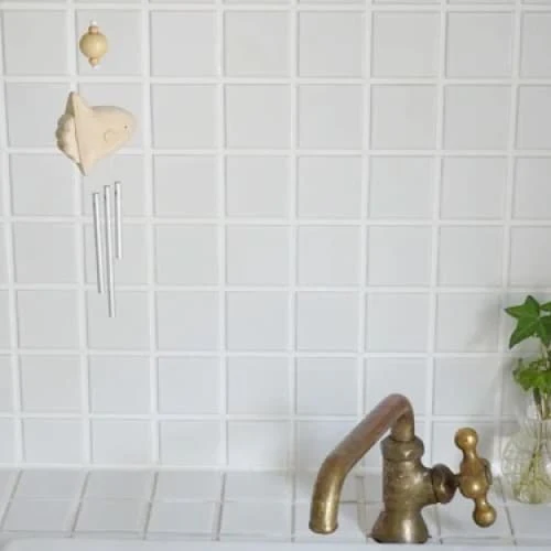 Polepole Wind Chime/ Dolphin - Image 3