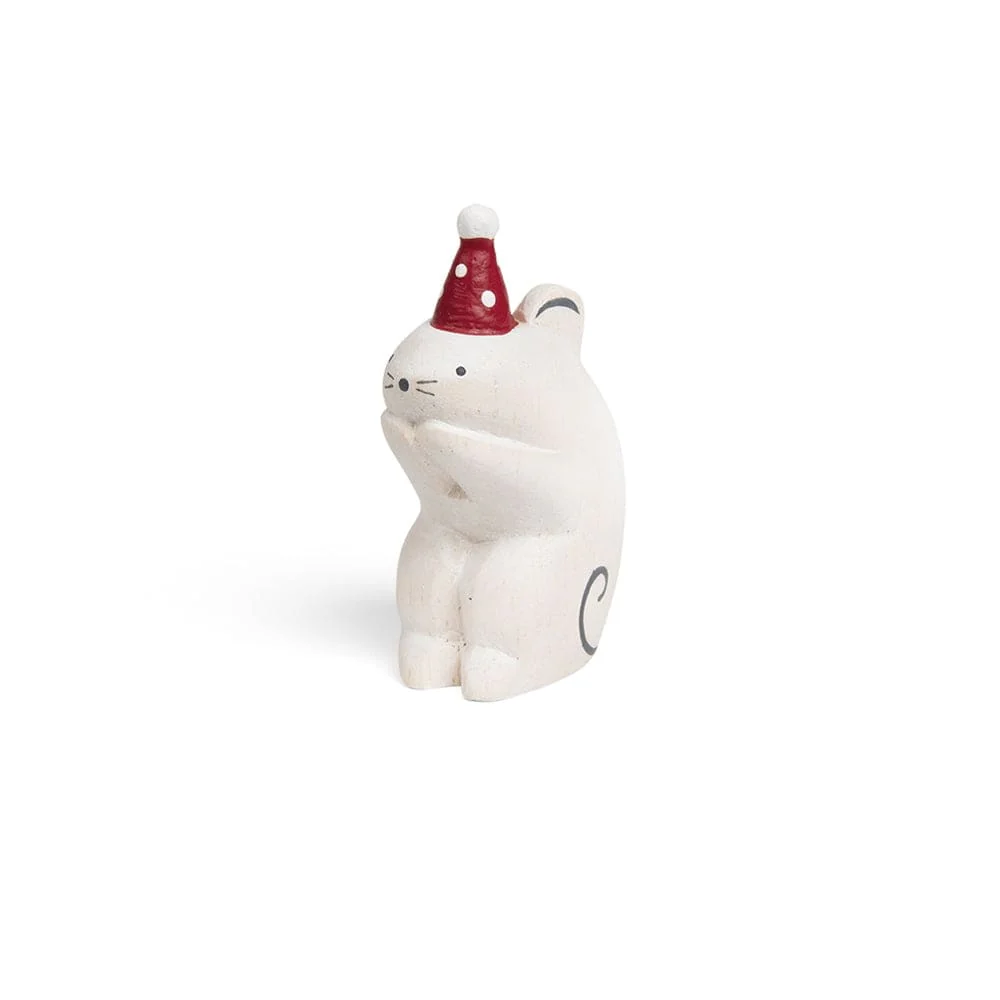 Souris | T-Lab Xmas
