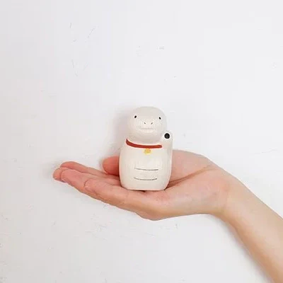 T-Lab./ Maneki Hebi - Image 3