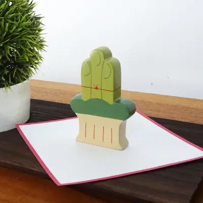 Figurine en bois – Kadomatsu – Collection Nouvel An - Image 4