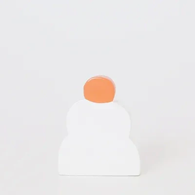 Figurine en bois – Kagami Mochi – Collection Nouvel An - Image 2