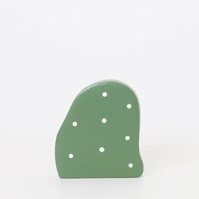 Figurine en bois – UMA – Collection Fortune (lot de 4 pièces) - Image 13